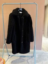 Warehouse Teddy bear Style Fur