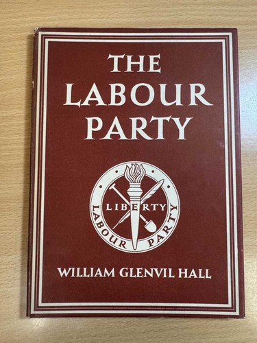 The labour party - the,