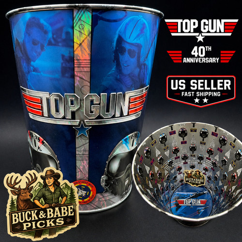 Top gun 40th - 40th, anniversary