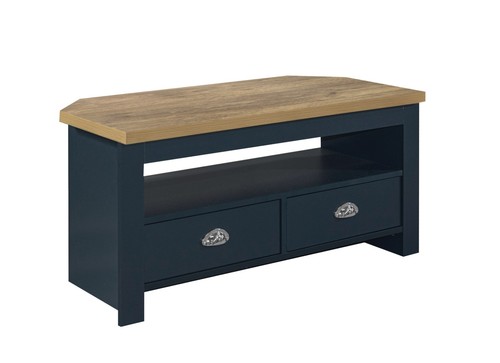Highgate modern corner unit - modern,