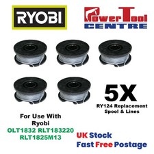 Spool Line Ryobi One + Plus