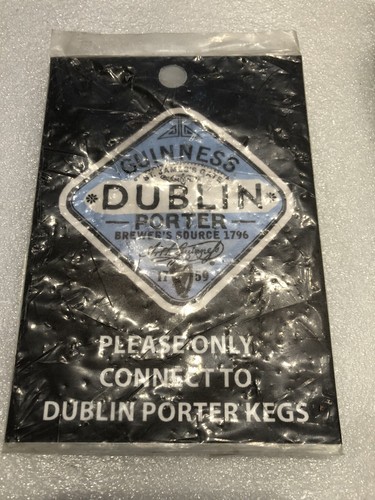 Guinness dublin porter - guinness,