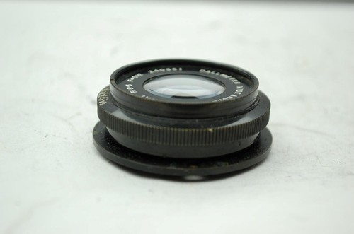 Dallmeyer wide angle - dallmeyer,
