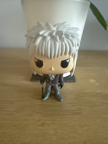Funko pop vinyl labyrinth - pop!, vinyl: