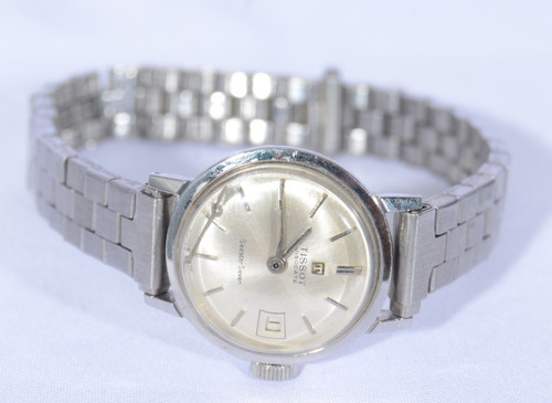 Tissot visodate seastar seven - visodate,