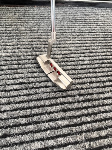Titleist scotty cameron select - cameron,