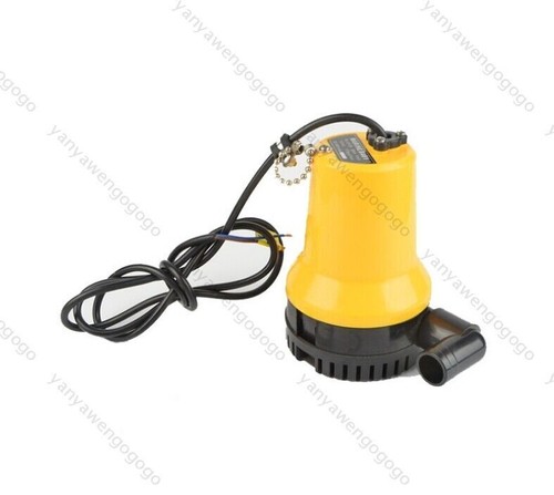 12v 60w submersible - dc,