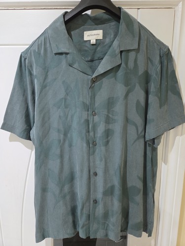 Autograph regular fit - m&s,