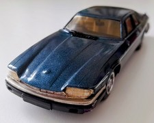 Western Models 1/43 Scale