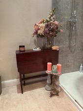 Edwardian Mahogany Sutherland