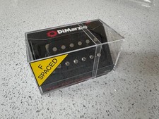 Dimarzio DP500F Black SUPER