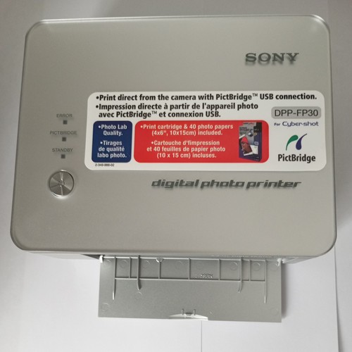 Sony digital photo - sony,