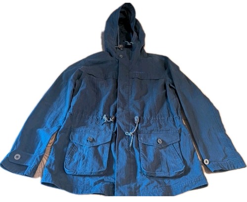 Brasher ladies parka jacket - brasher,