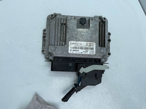 Ford fiesta mk7 engine - fiesta,