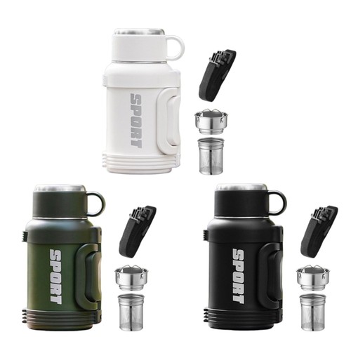 Large capacity vacuums - capacity,