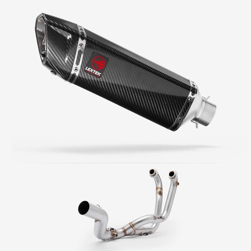 Lextek carbon fibre - st6c, 300mm