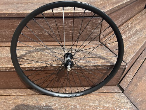 Speed series front - gt,