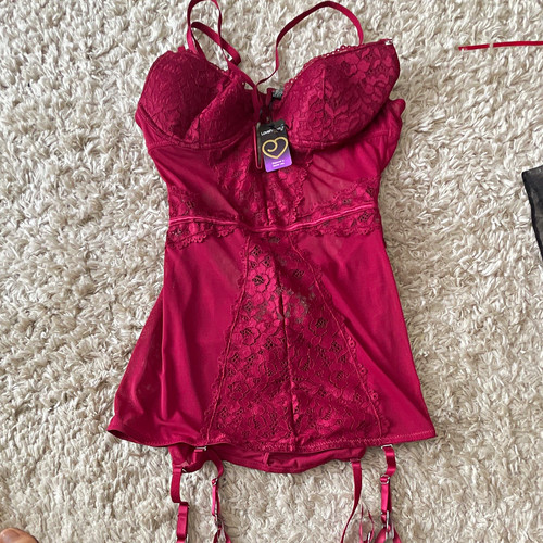 New with tags - , lovehoney