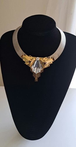 Ermani bulatti vtg art deco - ermani,