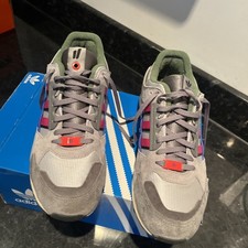 adidas Consortium x Overkill