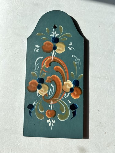 Vintage hand painted - vintage,