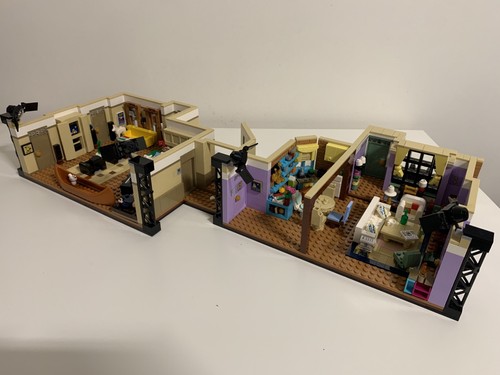 Lego icons the - lego,
