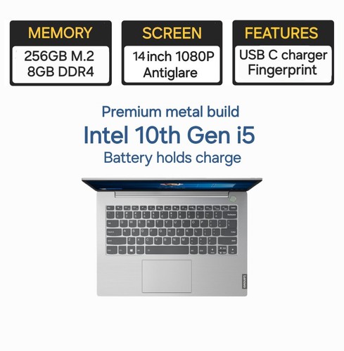 Lenovo thinkbook inch - lenovo, 14
