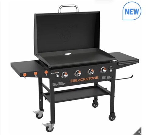 Blackstone griddle gas - blackstone,
