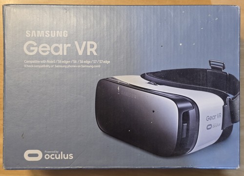 Samsung gear virtual - gear,
