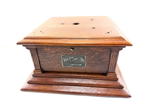 Victor type vic iii - victor,