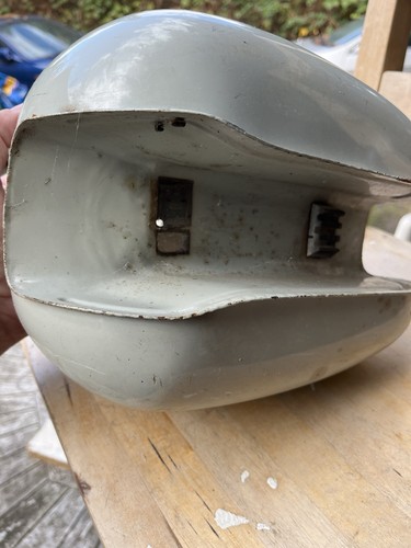 Vintage nsu quickly - vintage, moped