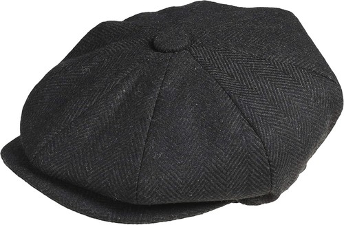 Piece newsboy style - 'newsboy',