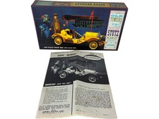Aurora Model Kit Stutz Bearcat