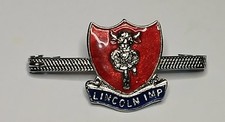 Vintage LINCOLN IMP Metal &
