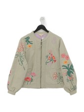 East Women's Jacket UK 10