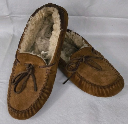Ugg dakota moccasin slipper - dakota,