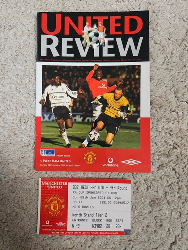 Manchester united west ham - united,