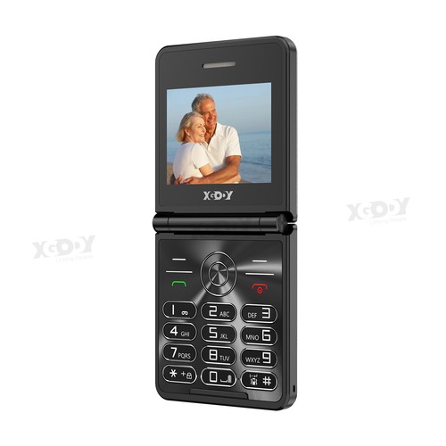 Gsm flip factory unlocked - factory,