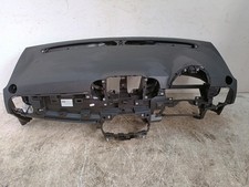 2019 FIAT 500 AIRBAG KIT PARTS DASH DRIVER PASSENGER AIRBAGS 