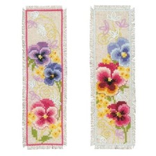 Vervaco Counted Cross Stitch