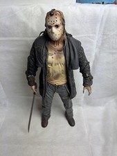 NECA Friday The 13th Jason