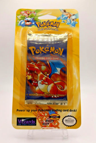 Pokemon trading card game - game, base