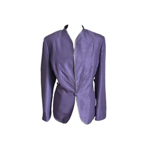 Ladies new lavender jacques - new,
