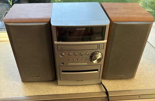 Aiwa em50 micro fi - xr-em50,