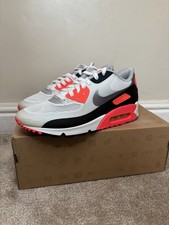 Nike Air Max 90 Infrared