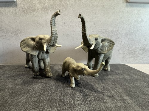 Aaa elc elephant bundle - elc,