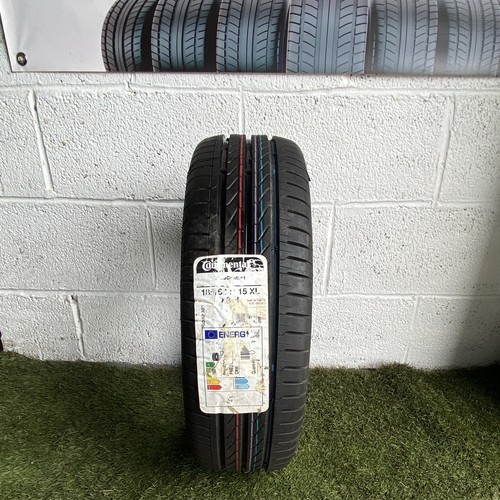 New 185 15 - x1, (88h)