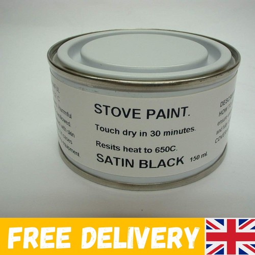 150ml satin black - 1,