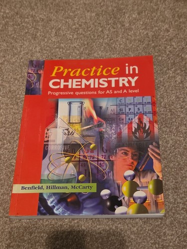Practice chemistry - in,