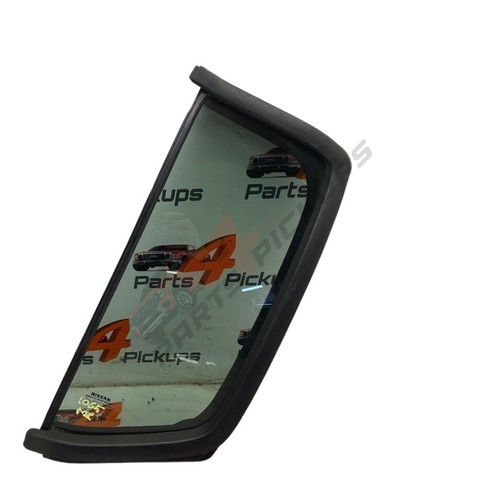 Nissan navara passenger - nissan,